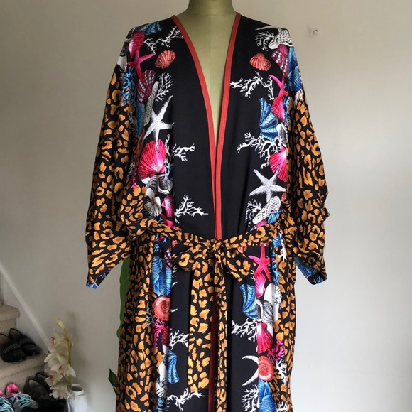 Robe Kimono 👘 - Picture 8 of 13